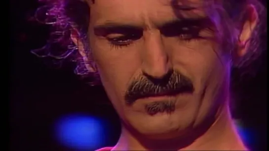 Frank Zappa-Zoot Allures