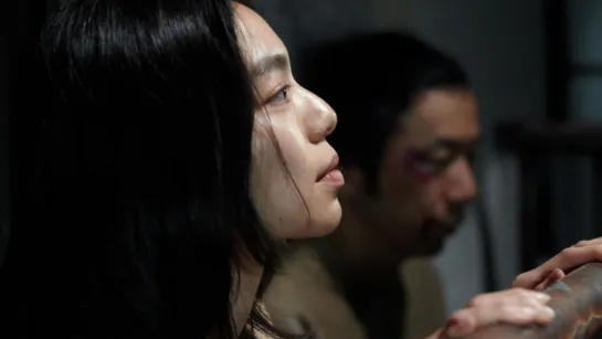 Kotoko (2011) dir. Shinya Tsukamoto / Котоко (2011) Режиссер: Синъя Цукамото