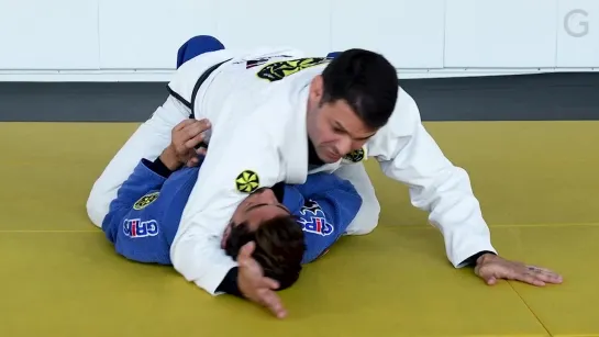 Paulo Guillobel - 3 Using Head Control on the mount