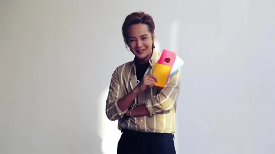 2018 JANG KEUN SUK ファンミーティング  Our Memories   MAKING FILM