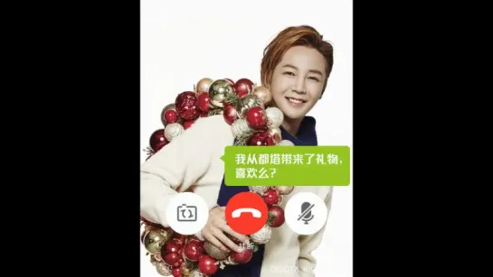 Doota Call from JKS - Hello, I am JKS