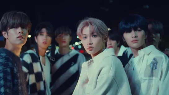 [191209] MV » Stray Kids - "Levanter"