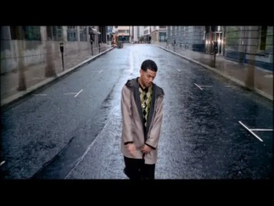 Craig David - I'm Walking Away