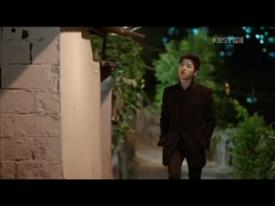 Innocent Man Ep. 10