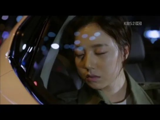 Innocent Man Ep. 7