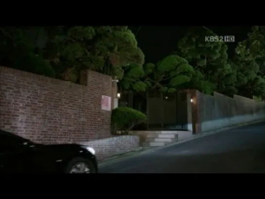 Innocent Man Ep. 6