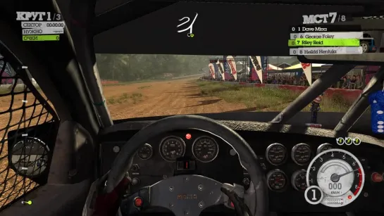 Colin McRae  Dirt 2