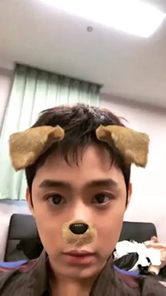 Lee Jaejin Live stream 13.04.2019