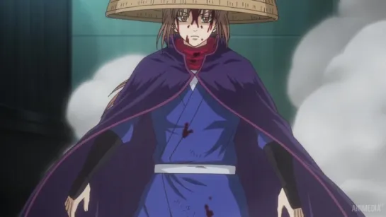 Gintama/Гинтама [TV-4] 26 (291) [Shachiburi]