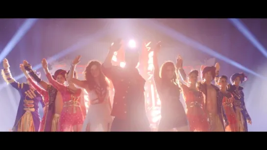 Shaam Shaandaar-Title Track