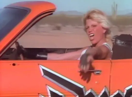 WENDY O. WILLIAMS — It´s My Life (official HD video • 16.07.2021)