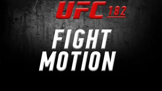 Fight Motion 182