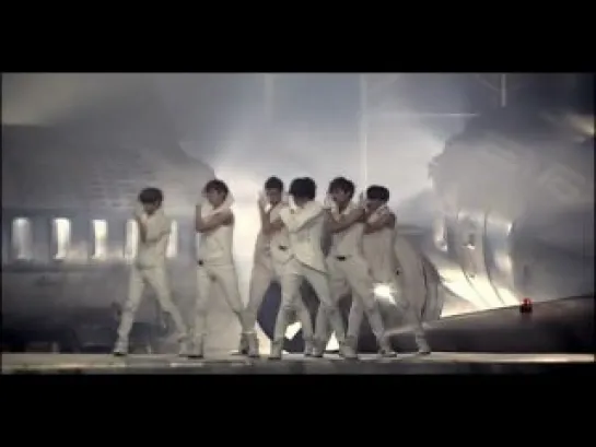 TEEN TOP Clap dance version MV