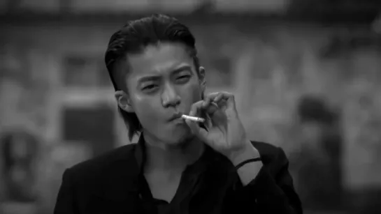 Oguri Shun - Remember me