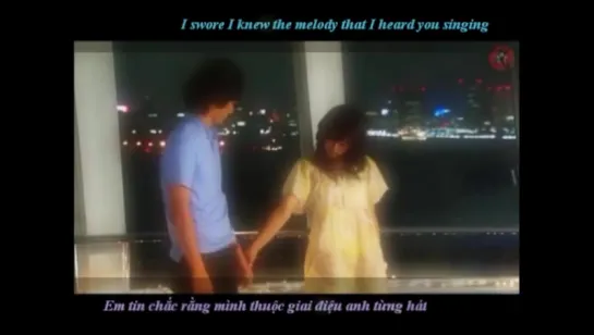 First Kiss (Inoue Mao) - When there was me and you