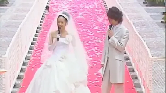 Hana Yori Dango (Matsumoto Jun & Inoue Mao) - Brave Heart