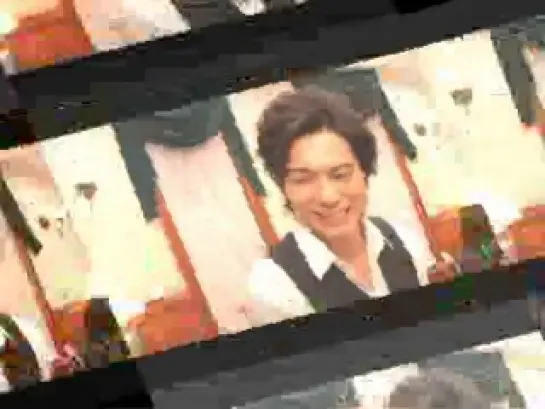 Matsumoto Jun - I Remember