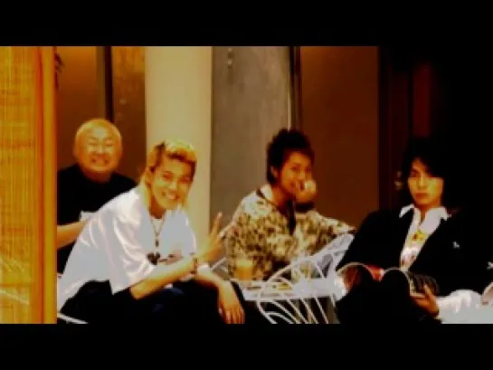 Gokusen - I`m not OK