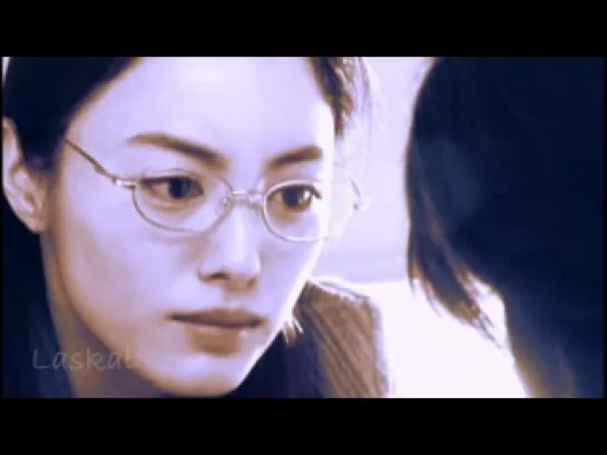 Gokusen - Fan vid