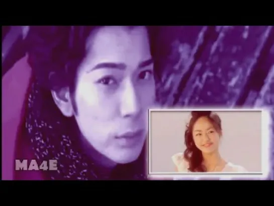 Hana Yori Dango (Matsumoto Jun & Inoue Mao) - Deep Bonds