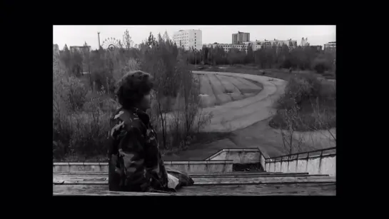 Припять _ Pripyat - 1999