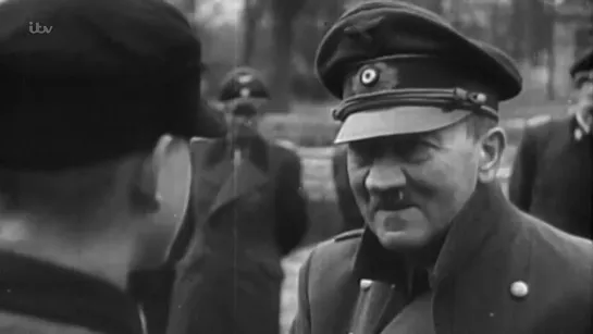 День, когда умер Гитлер _ The Day Hitler Died (2016)