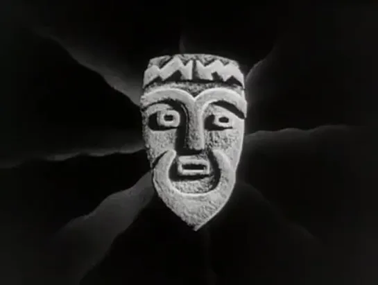 Кон-Тики  (Kon-Tiki) (1950)