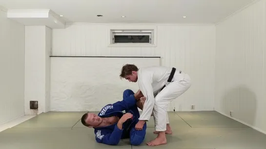 Tommy Langaker - Spinning Loop Choke