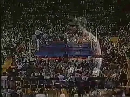 1993-03-30 Tommy Morrison vs Dan Murphy