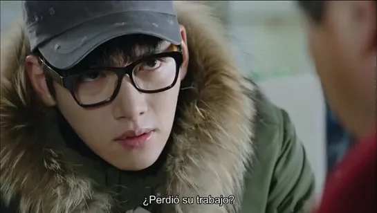 HEALER cap 16