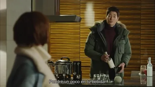 HEALER cap 9