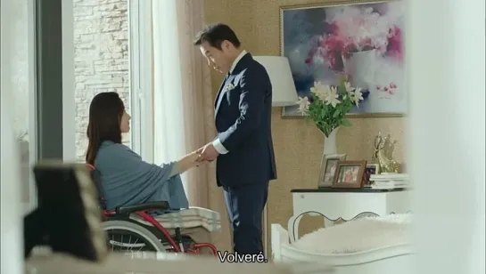 HEALER cap 8