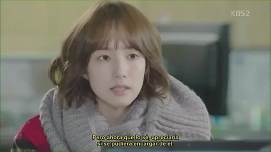 HEALER cap 6