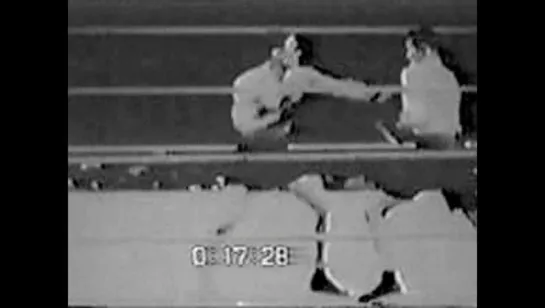 1926-09-23 Boxing ¦ Tommy Loughran vs Jimmy Delaney 2