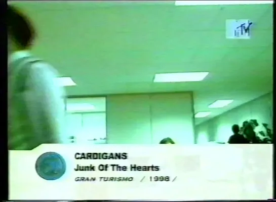 CARDIGANS - Junk Of The Hearts