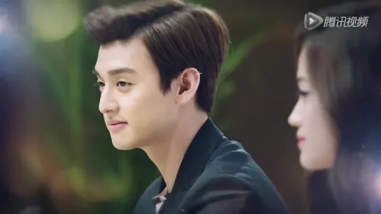 [VK] 13.12.2015 U-KISS Eli Teaser 'Full House'