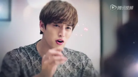 [VK] 29.12.2015 U-KISS (Eli) Teaser @ Full House