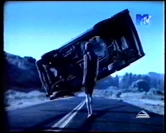 Depeche Mode - Only when I loose myself