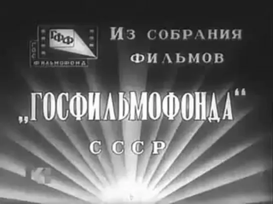 Доктор Калюжный (1939)