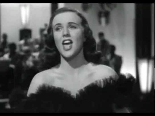 Granada - Deanna Durbin