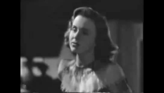 Deanna Durbin - Две гитары (!!!)