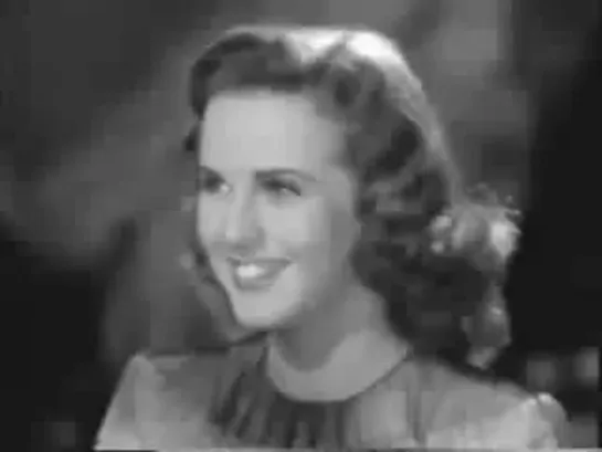 Deanna Durbin