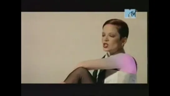 Garbage - Androgyny