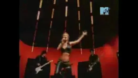 Britney Spears - I love rock'n'roll