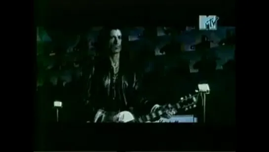 Aerosmith - I don't want to miss a thing