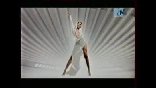 Kylie Minogue – Can't Get You Out of My Head (MTV Russia, 2002 г.) VHSRip