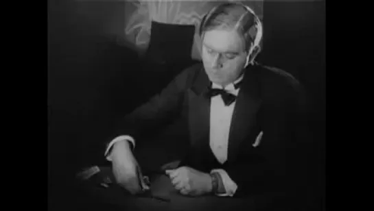 Доктор Мабузе: Игрок / Dr. Mabuse, der Spieler, часть 1 (1922)