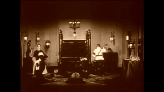 Глупые Жены / Foolish Wives, Часть 2 (1922)