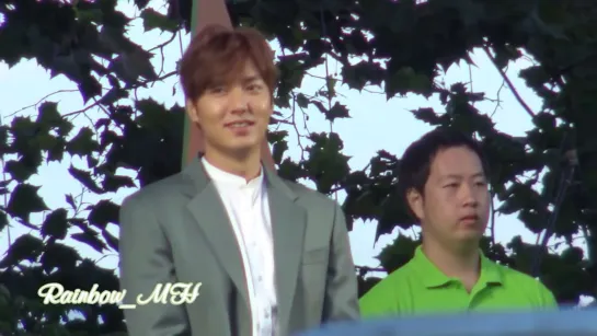 [2015.09.12] Innisfree Play Green Festival 2