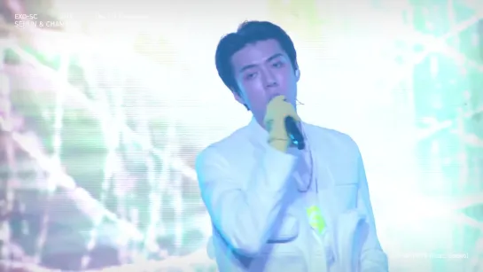 190731(22) SEHUN  CAM выступление с Just us 2 @ EXO-SC SНОWСASЕ